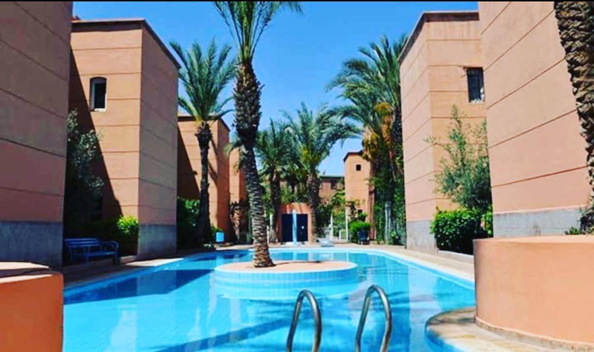 Khoya Magnifique Holiday home