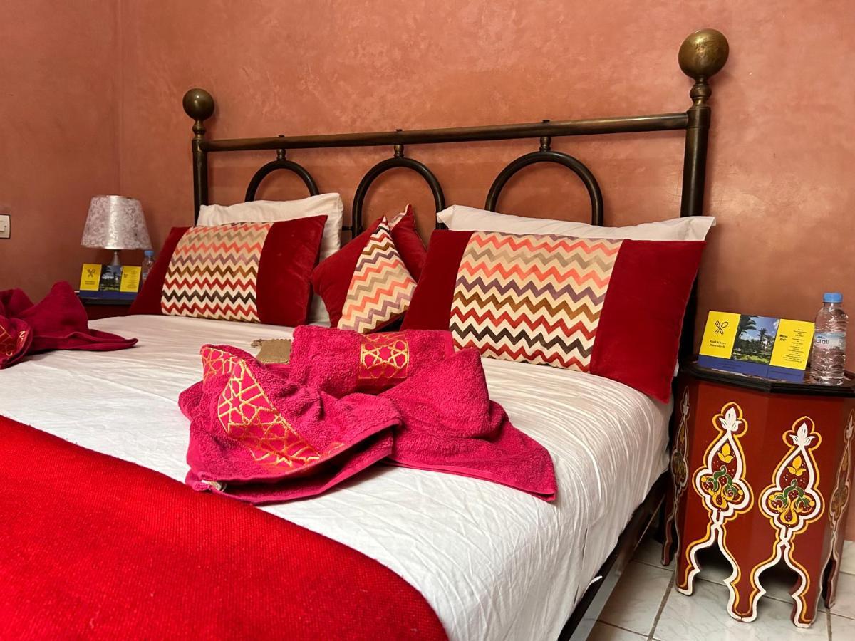 Holiday home Khoya Magnifique *