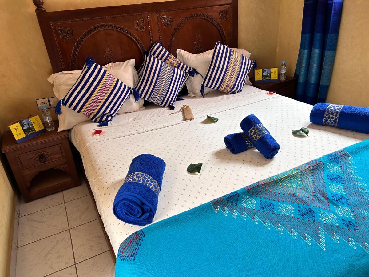 Khoya Magnifique Holiday home Marrakesh