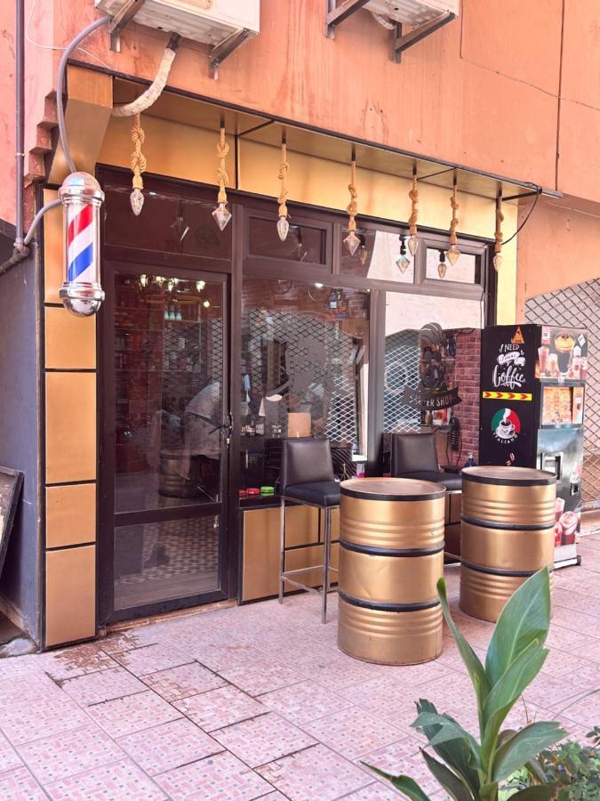 Holiday home Khoya Magnifique Marrakesh