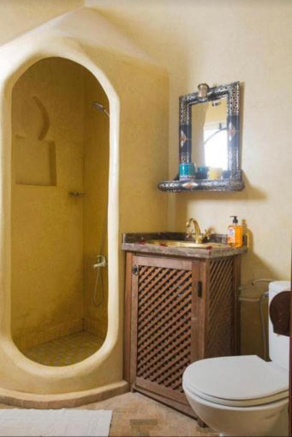 Holiday home Khoya Magnifique