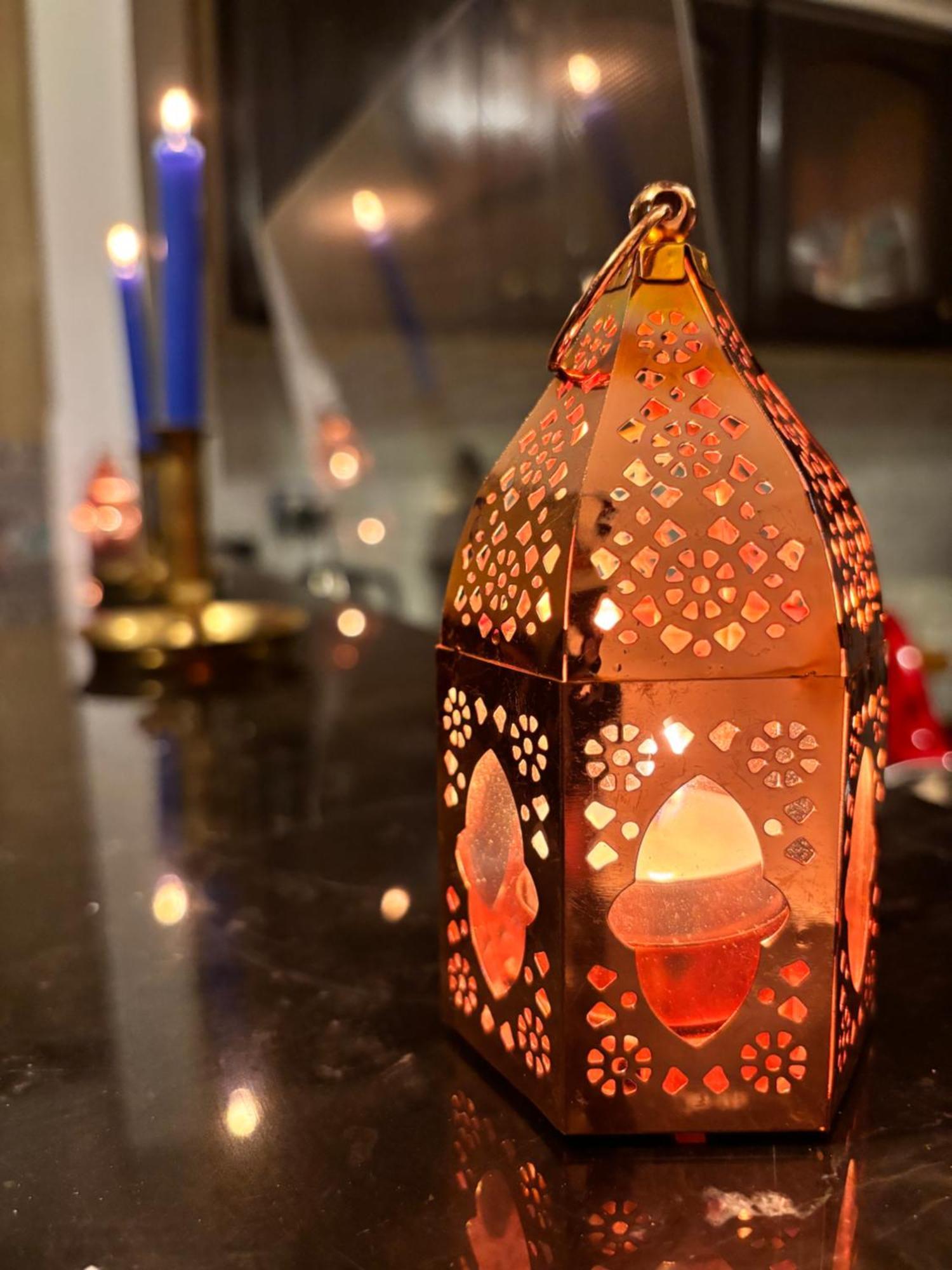 Khoya Magnifique * Marrakesh