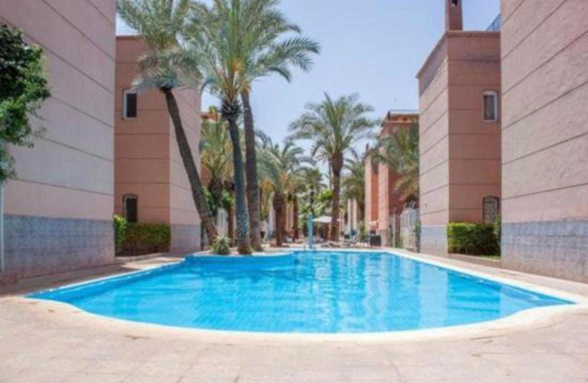 Holiday home Khoya Magnifique Marrakesh