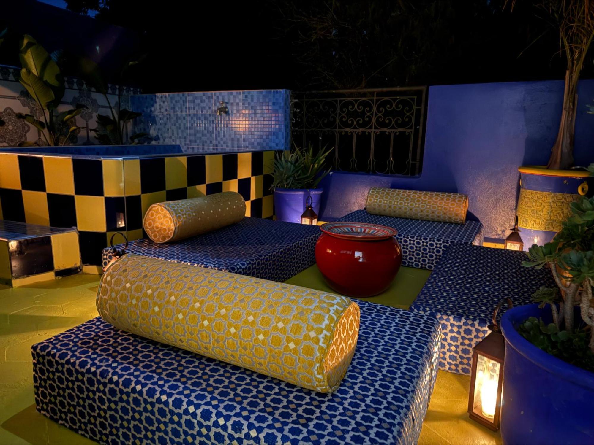 Khoya Magnifique Holiday home